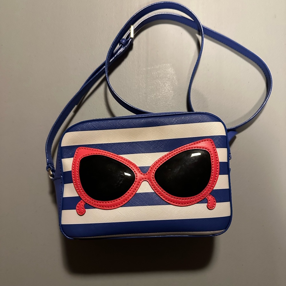 Kate Spade Crossbody